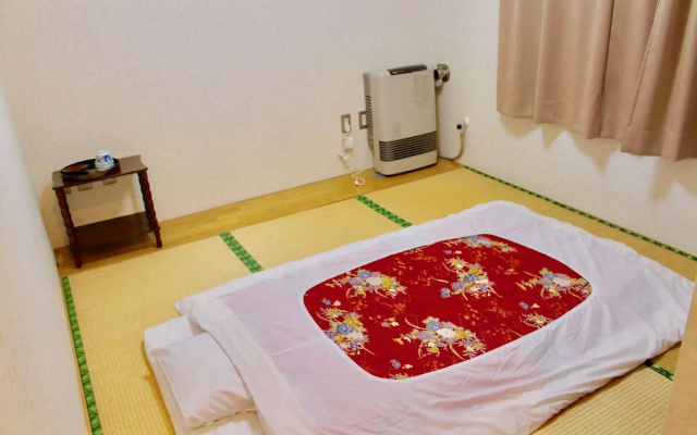 Hotel Kumoi