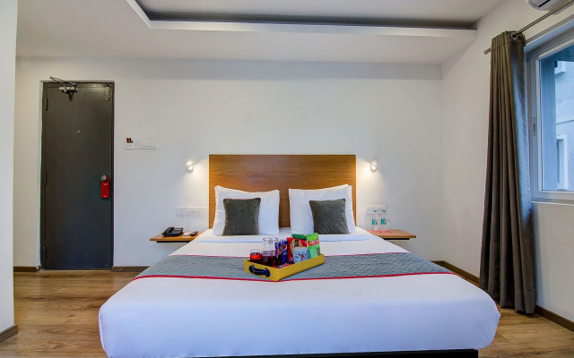 OYO Rooms Hitech City Extension