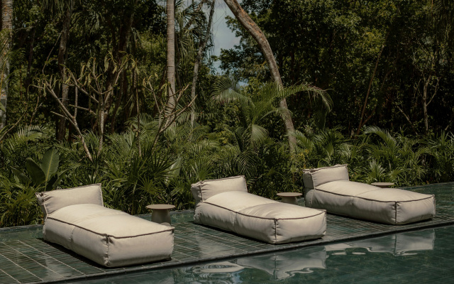 Boca de Agua Bacalar A Member of Design Hotels