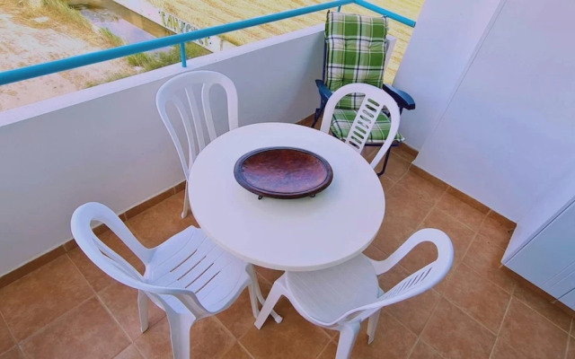 35 LCA - Camelia Apartment