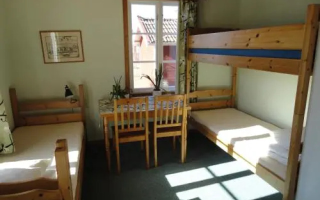 Yndegården Sölvesborg Hostel