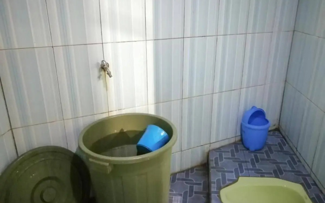 Penginapan Rawa Bokor Gunung Salak Syariah RedPartner