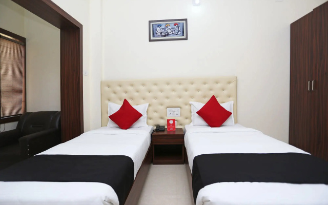 Capital O 28034 Triple Tree Hotels & Resorts