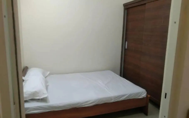 Simhagiri Holiday Inn