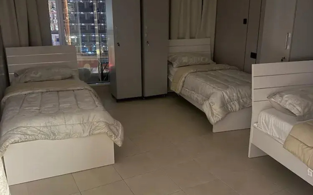 Burj Khalifa DownTown Hostell