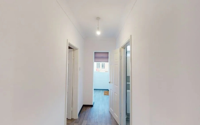 Eastfield House