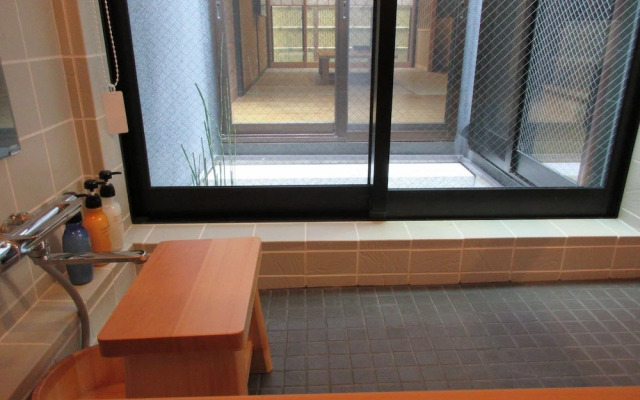 Kyoto Oyado ZEN