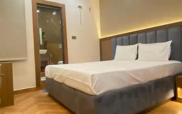 Hotel Kanhaiya Palace