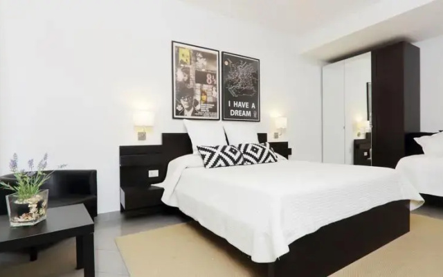 Casa Vacanze Cavour