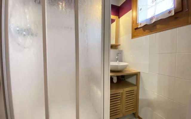 Appartement Praz-sur-Arly, 2 pièces, 6 personnes - FR-1-603-43