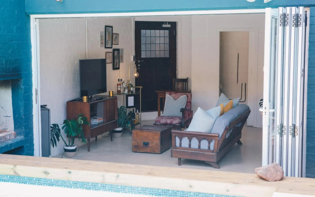 The Boho Cave