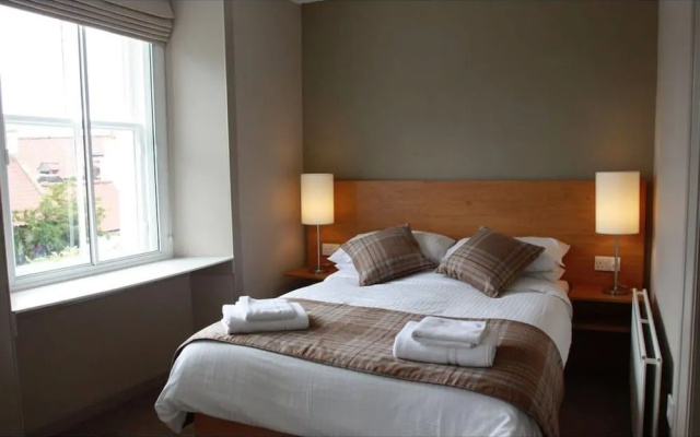 Old Aberlady Inn