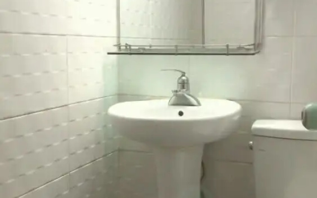 Seoul Holiday Guesthouse - Hostel