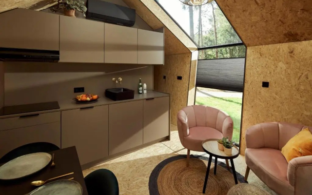 KampinaStaete Diamond Suite