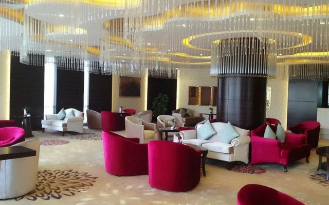 Huijin International Hotel