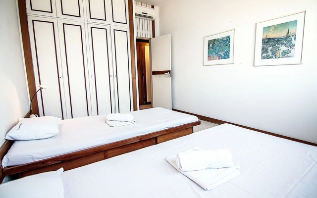 Rio Spot Apartment I001