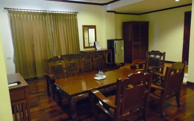 Keomixay Hotel in Vientiane, Laos from 43$, photos, reviews - zenhotels.com