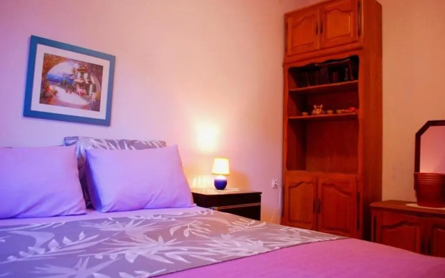 Apartments Hazi 1 - 150m from sea