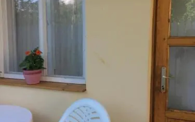 Fasor vendégház