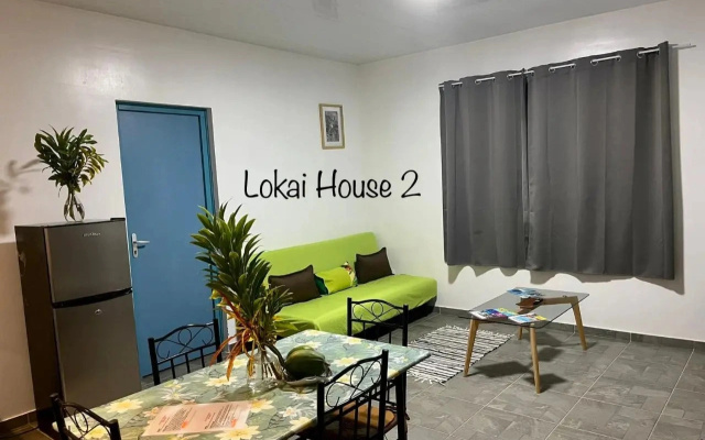 Lokai house