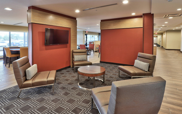 TownePlace Suites by Marriott Albuquerque Old Town