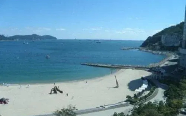 Songdo Beach