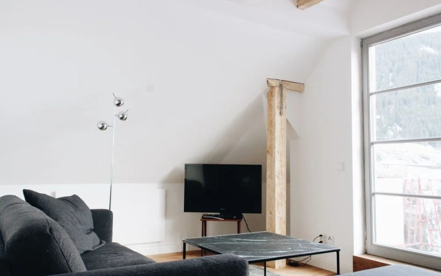 Haus August