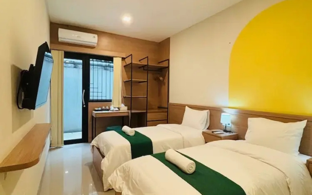 Saptama Living