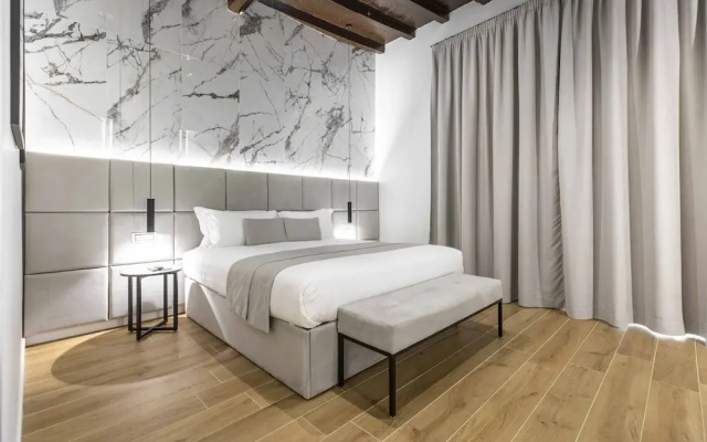 Home at Rome Luxury Navona