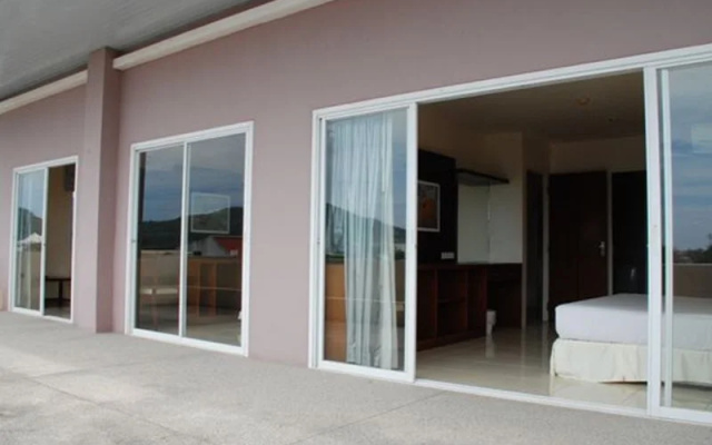 The Pier Apartment Phuket