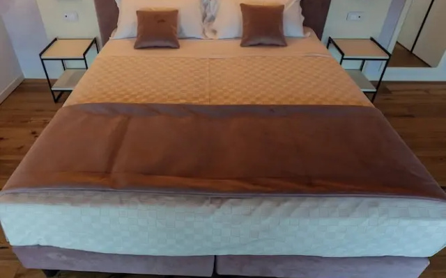 4 Elementi Relais