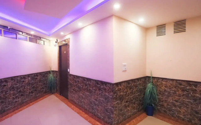 Hotel Silver Stay By Grb