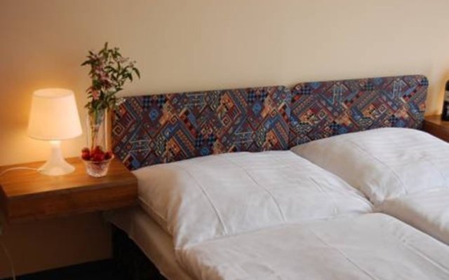 Отель 1. Alpin Penzion Чехия, Прага - отзывы, цены и фото номеров - забронировать отель 1. Alpin Penzion онлайн комната для гостей