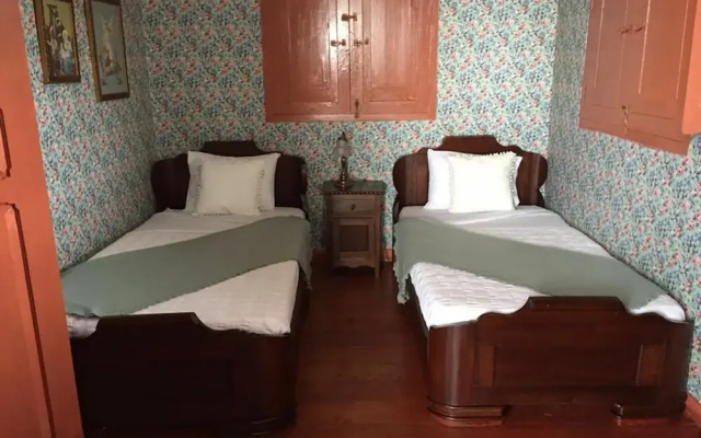 Casa Hotel Alto del Coronel