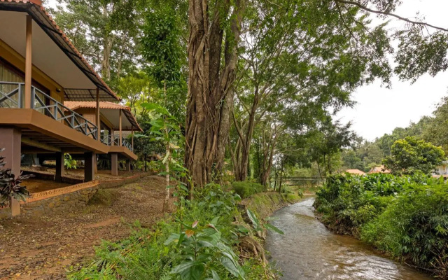 Sterling Vythiri Wayanad