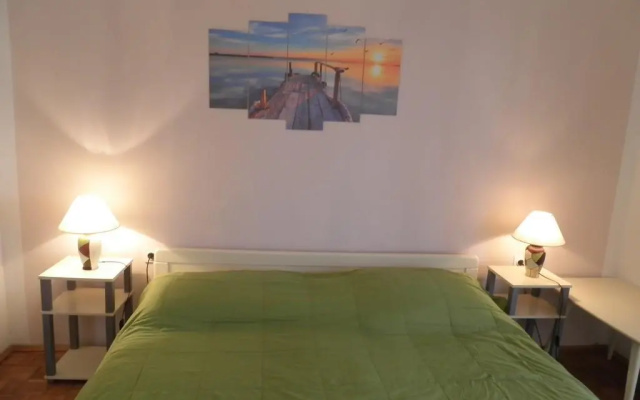 Apartments Vesna Sup.draga