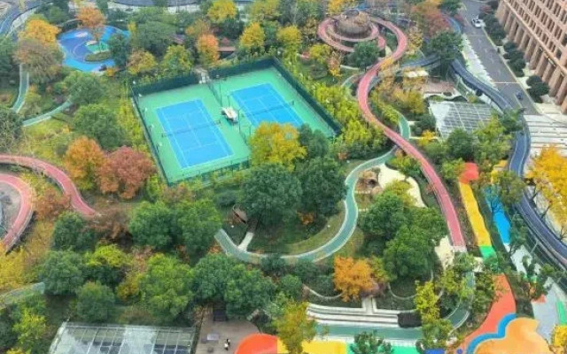 Jinxin Hotel
