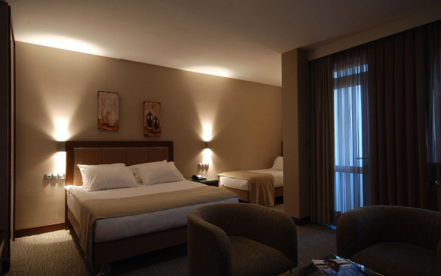 Hotel Mostar