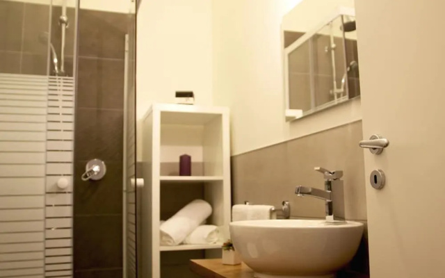 B&B La Piazzetta