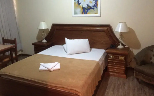 Hotel Radar