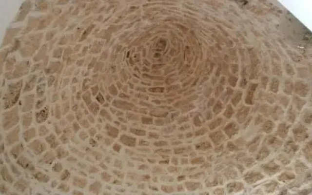 Trullo Alberobello Vacanze Desà 1