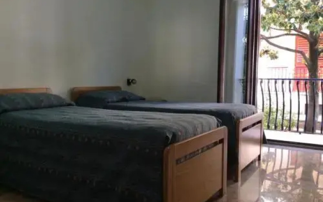 La Rotonda