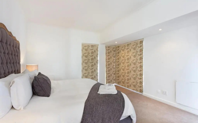 Erinvale Lodge