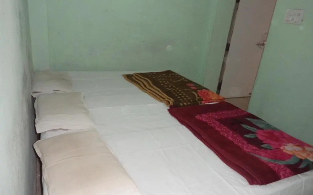 hotel shree ram guest house