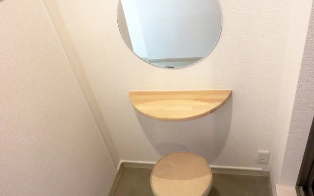Kawasemi an