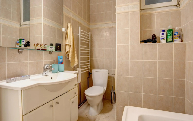 Dora apartment