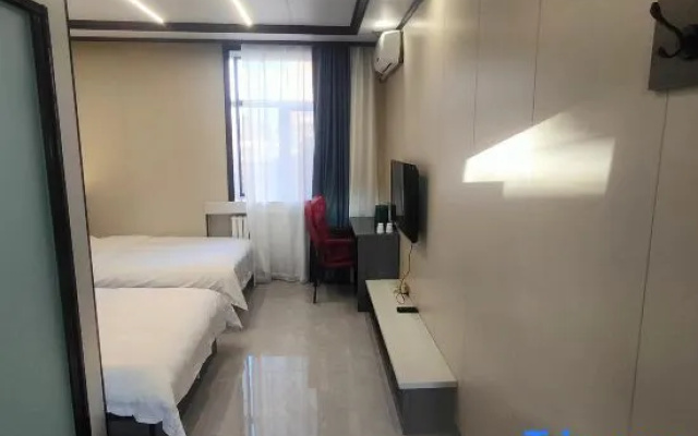 Youju Hotel