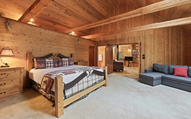 Poplar 35 5 Bedroom Home