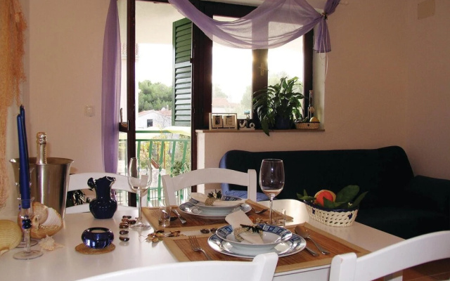Amazing Home in Sibenik With 4 Bedrooms and Wifi