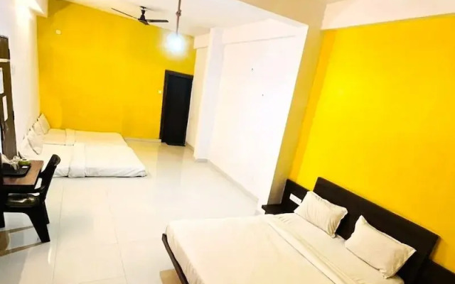 Oyo 22475 Jalsa Guest House